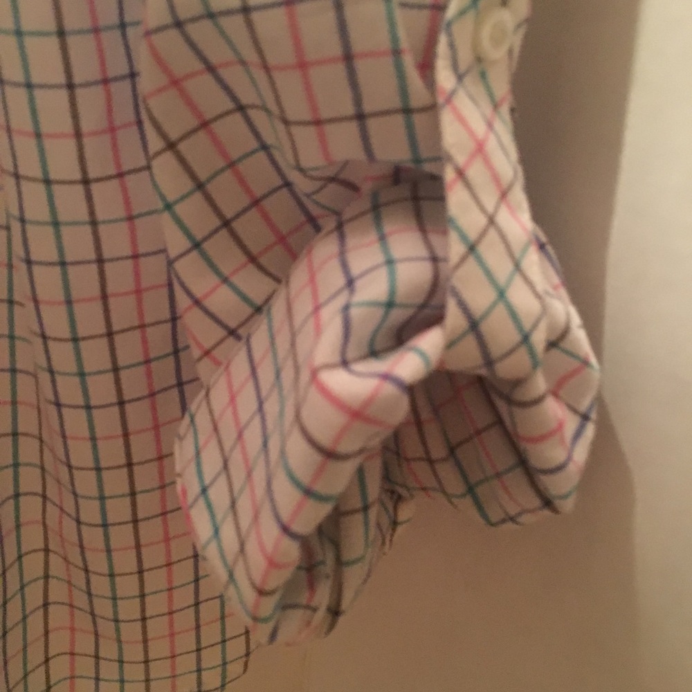 Loft long sleeve shirt